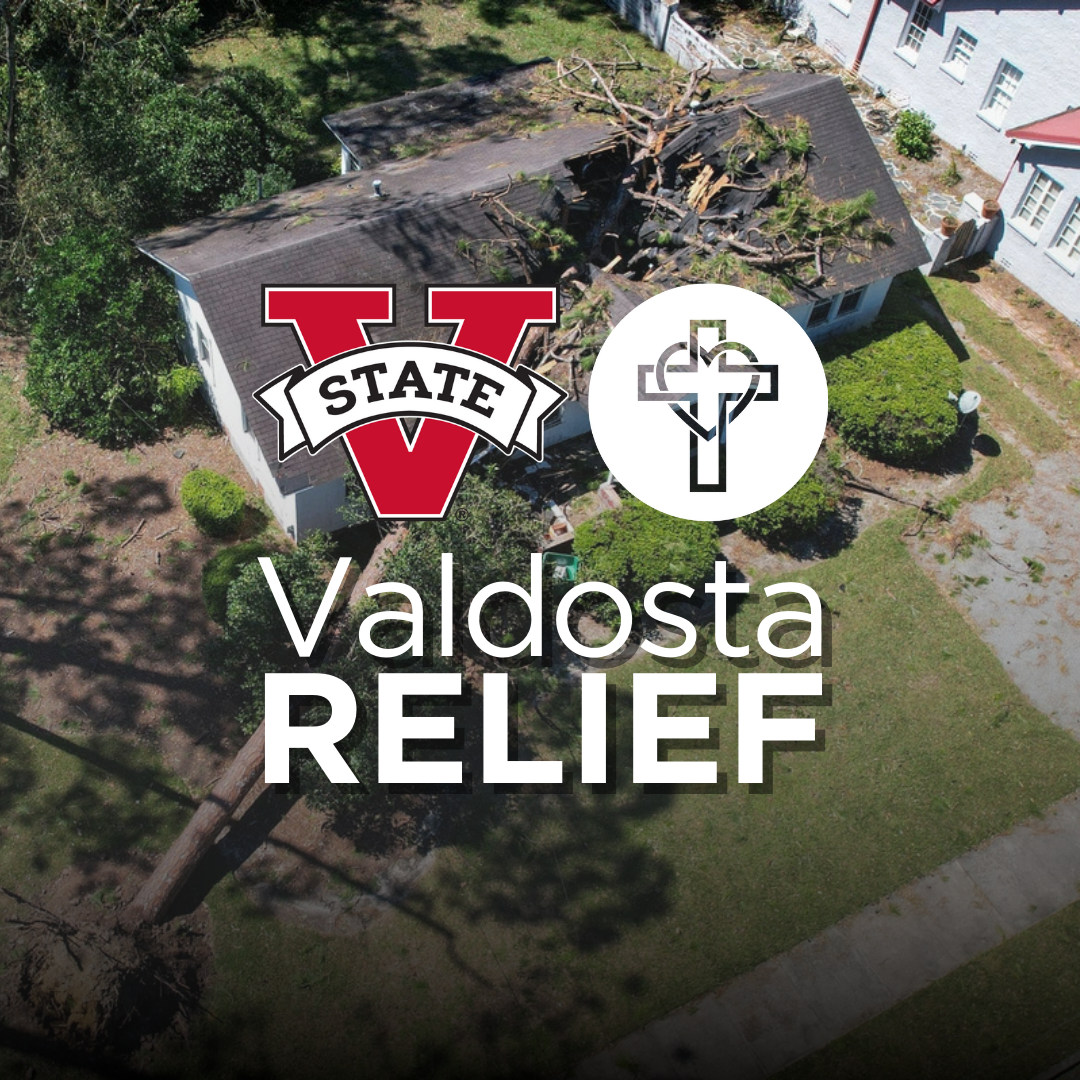 Valdosta Relief